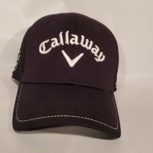 Callaway hat tour authentic golf mens fitted mens
